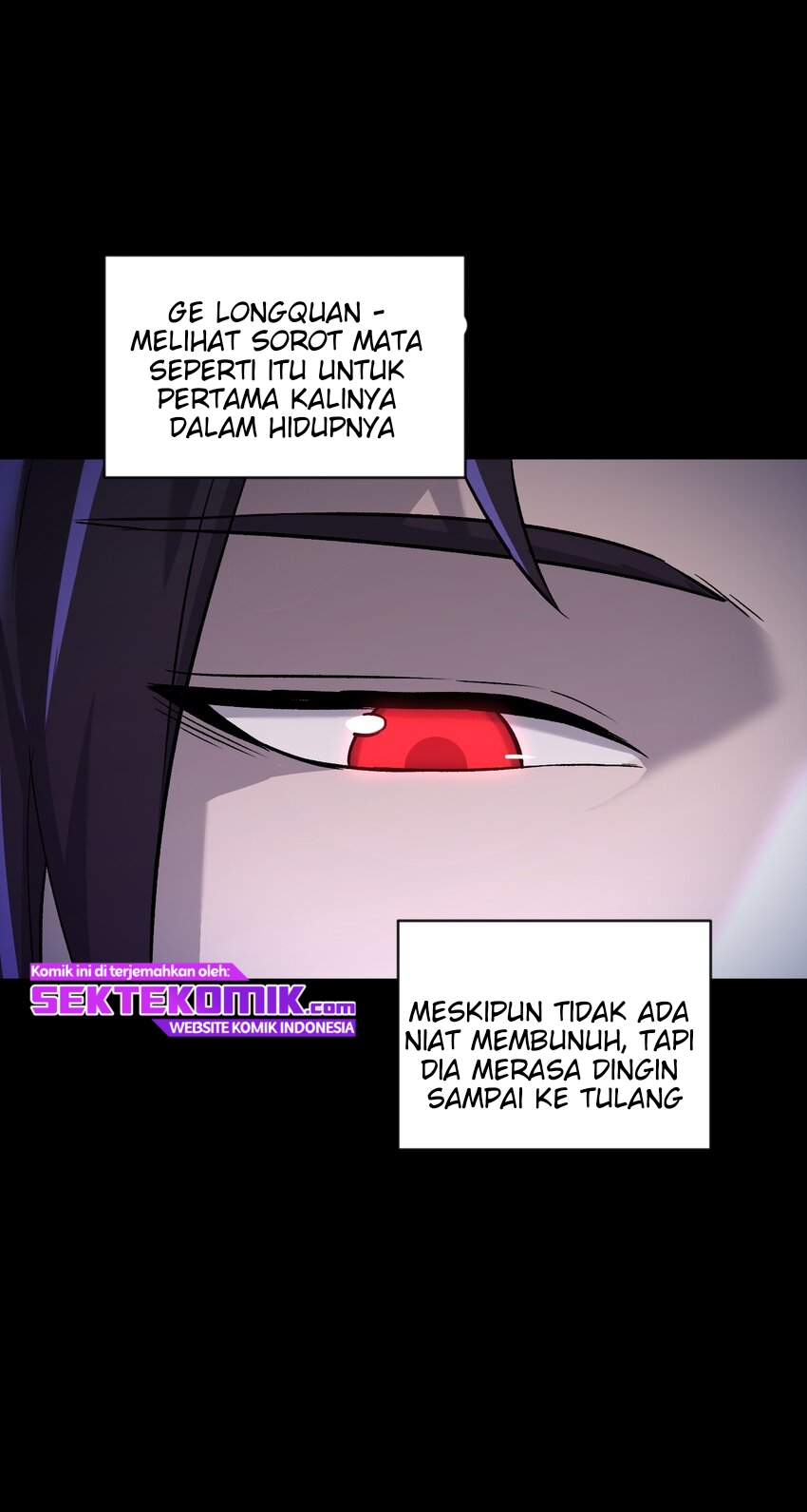 I Have Become The Demonic Ancestor (I Took Over the Demonic Ancestor) Chapter 03 Gambar 26