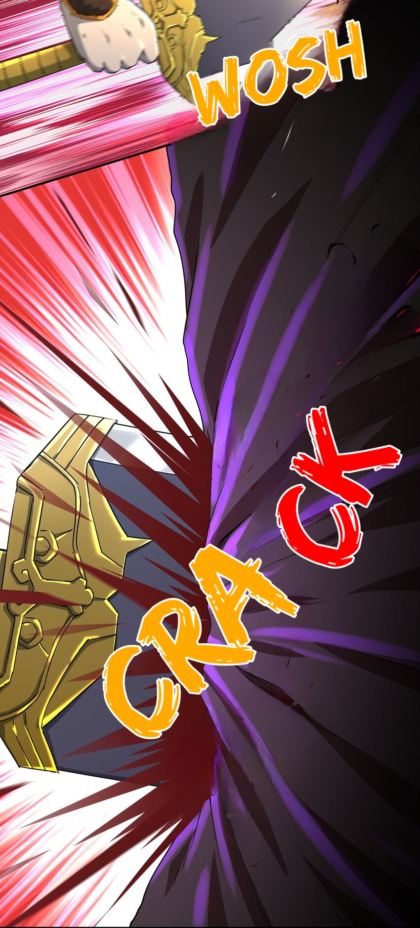 I Have Become The Demonic Ancestor (I Took Over the Demonic Ancestor) Chapter 03 Gambar 30