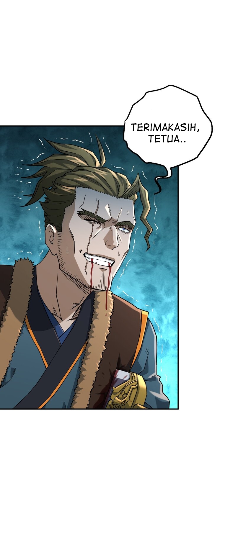I Have Become The Demonic Ancestor (I Took Over the Demonic Ancestor) Chapter 03 Gambar 37