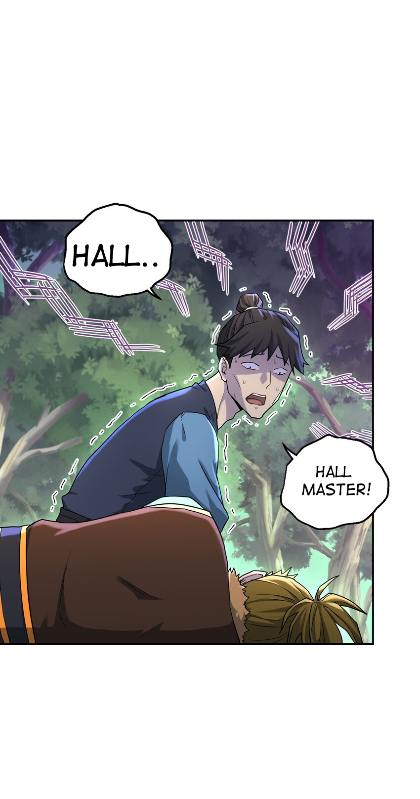 I Have Become The Demonic Ancestor (I Took Over the Demonic Ancestor) Chapter 03 Gambar 39