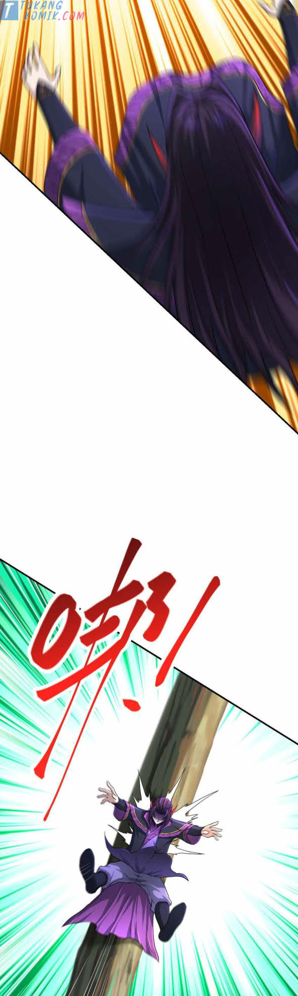I Have Become The Demonic Ancestor (I Took Over the Demonic Ancestor) Chapter 11 Gambar 26
