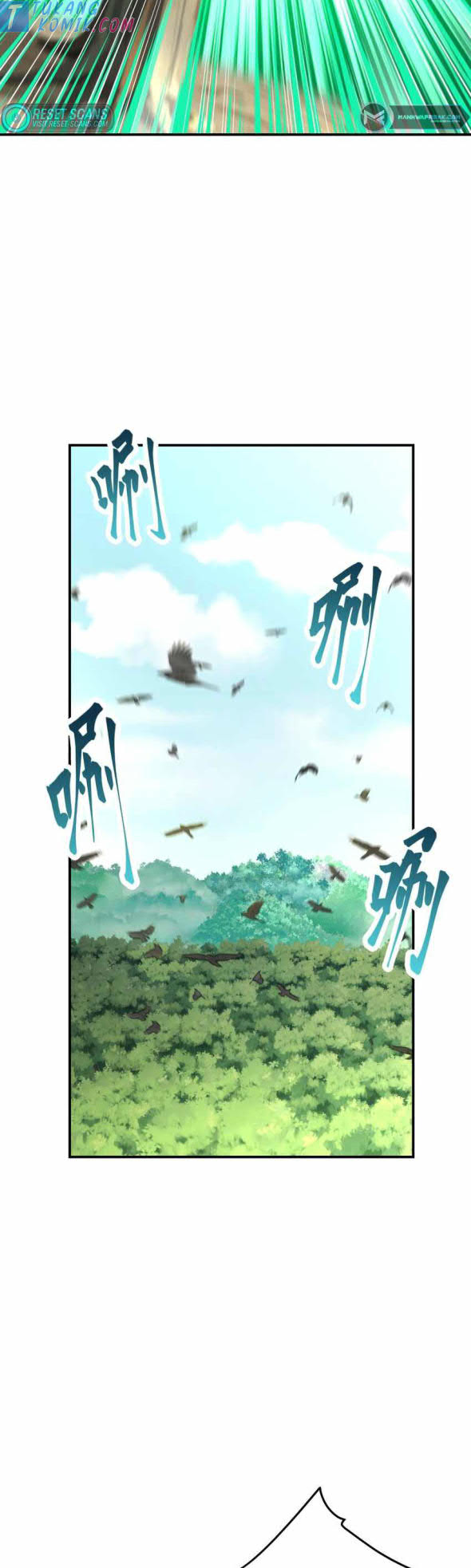 I Have Become The Demonic Ancestor (I Took Over the Demonic Ancestor) Chapter 11 Gambar 27