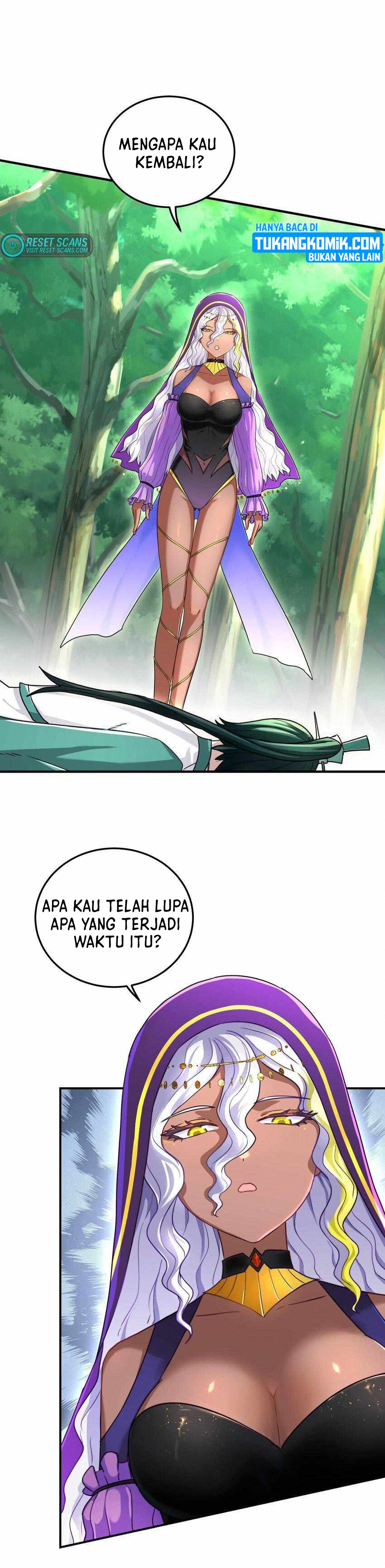 I Have Become The Demonic Ancestor (I Took Over the Demonic Ancestor) Chapter 17 Gambar 10