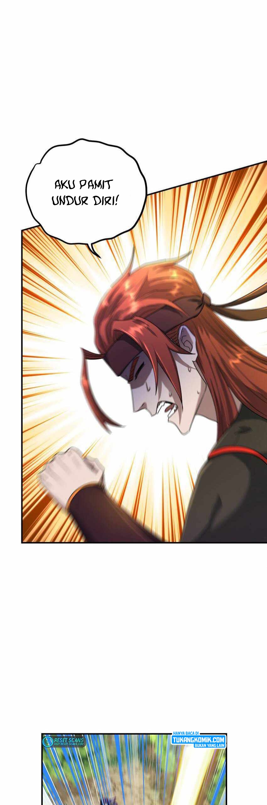 I Have Become The Demonic Ancestor (I Took Over the Demonic Ancestor) Chapter 17 Gambar 31