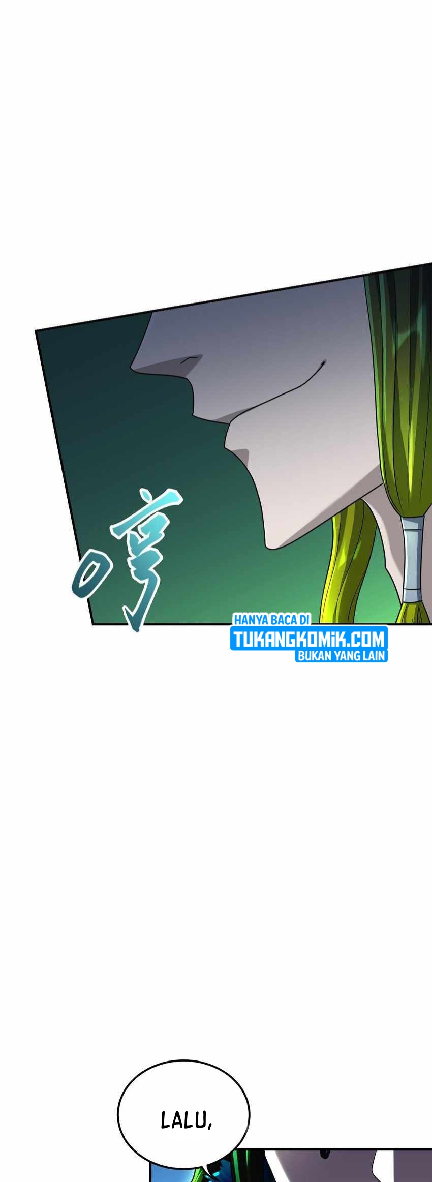 I Have Become The Demonic Ancestor (I Took Over the Demonic Ancestor) Chapter 17 Gambar 37
