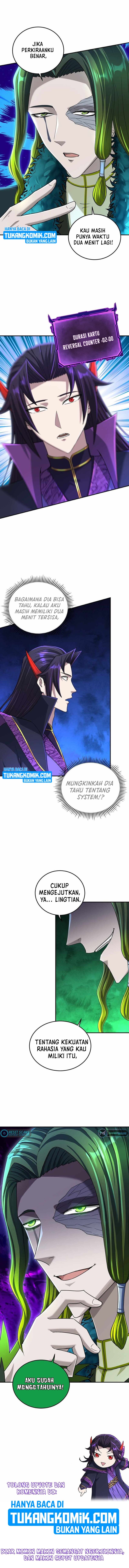 I Have Become The Demonic Ancestor (I Took Over the Demonic Ancestor) Chapter 20 Gambar 12