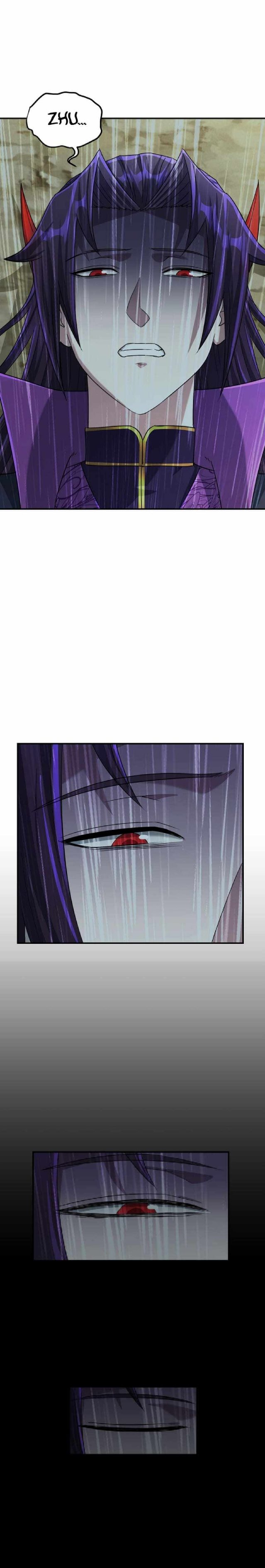 I Have Become The Demonic Ancestor (I Took Over the Demonic Ancestor) Chapter 23 Gambar 5