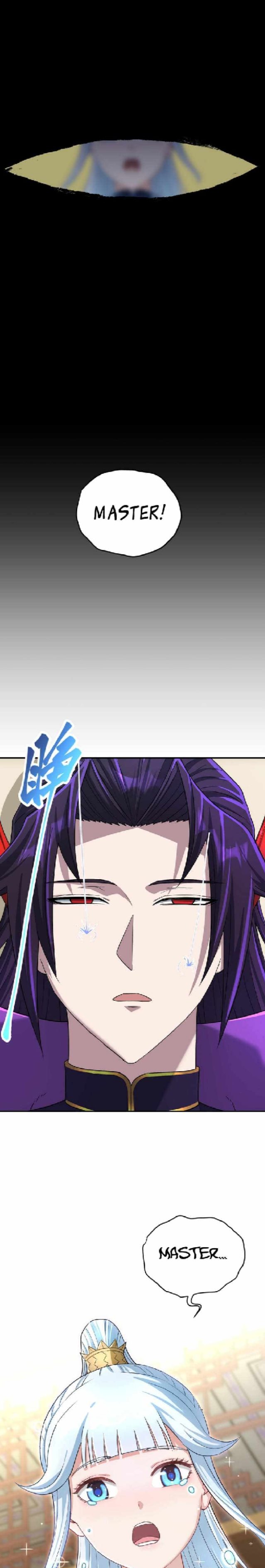 I Have Become The Demonic Ancestor (I Took Over the Demonic Ancestor) Chapter 23 Gambar 7