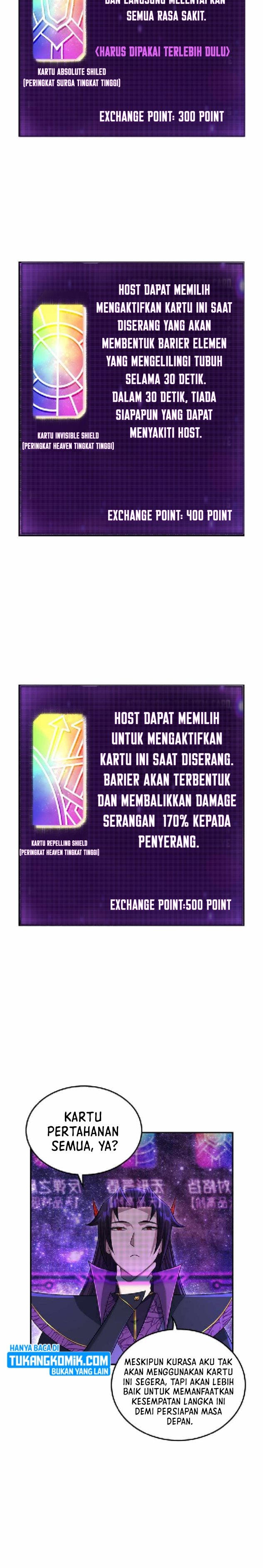 I Have Become The Demonic Ancestor (I Took Over the Demonic Ancestor) Chapter 23 Gambar 28