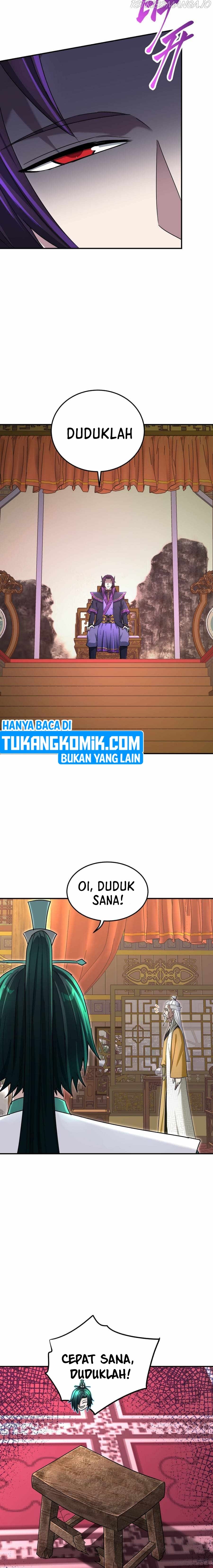 I Have Become The Demonic Ancestor (I Took Over the Demonic Ancestor) Chapter 26 Gambar 5