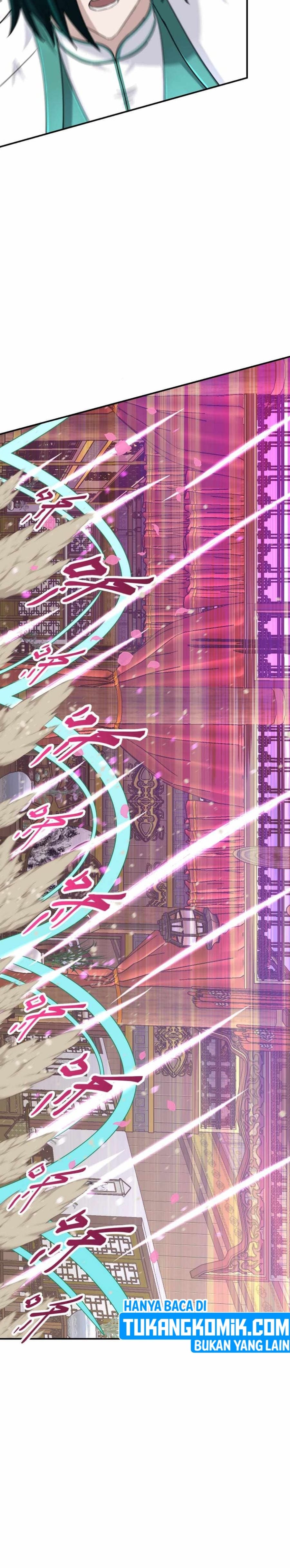I Have Become The Demonic Ancestor (I Took Over the Demonic Ancestor) Chapter 27 Gambar 9