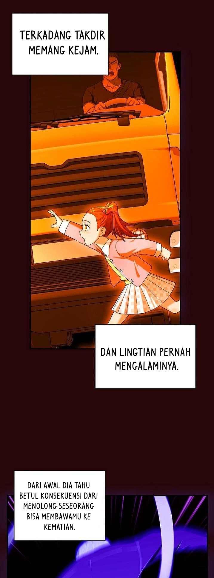 I Have Become The Demonic Ancestor (I Took Over the Demonic Ancestor) Chapter 27 Gambar 40