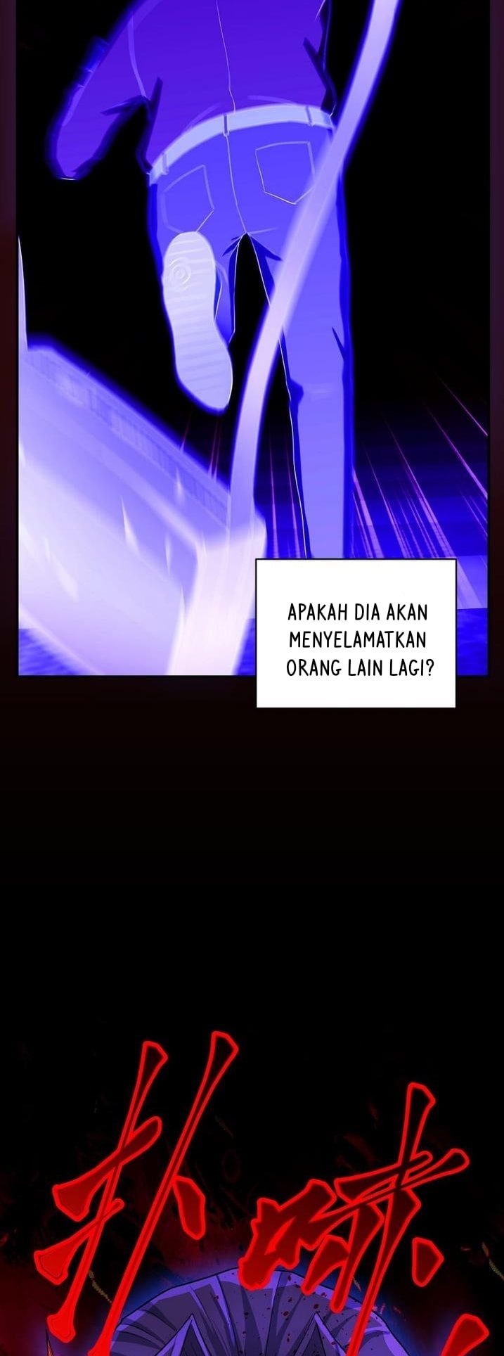 I Have Become The Demonic Ancestor (I Took Over the Demonic Ancestor) Chapter 27 Gambar 41