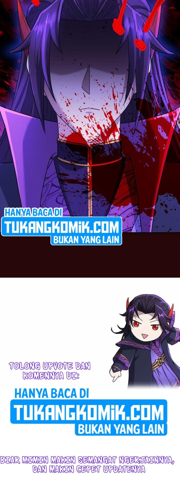 I Have Become The Demonic Ancestor (I Took Over the Demonic Ancestor) Chapter 27 Gambar 42