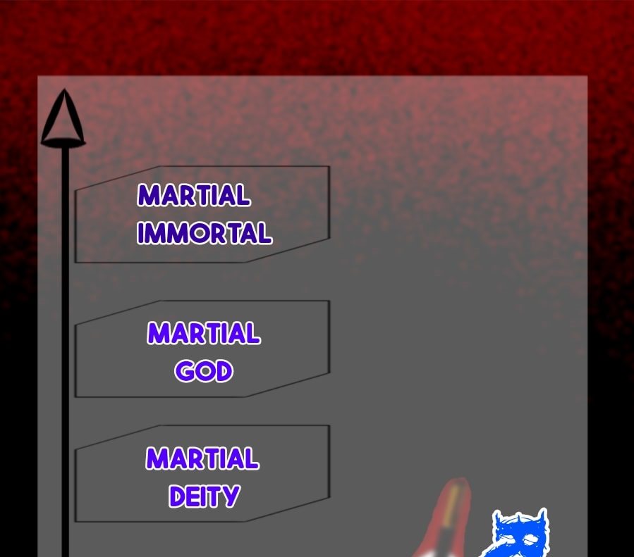 I Have Become The Demonic Ancestor (I Took Over the Demonic Ancestor) Chapter 27 Gambar 43
