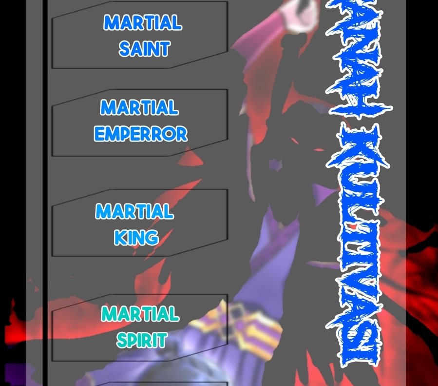 I Have Become The Demonic Ancestor (I Took Over the Demonic Ancestor) Chapter 27 Gambar 44