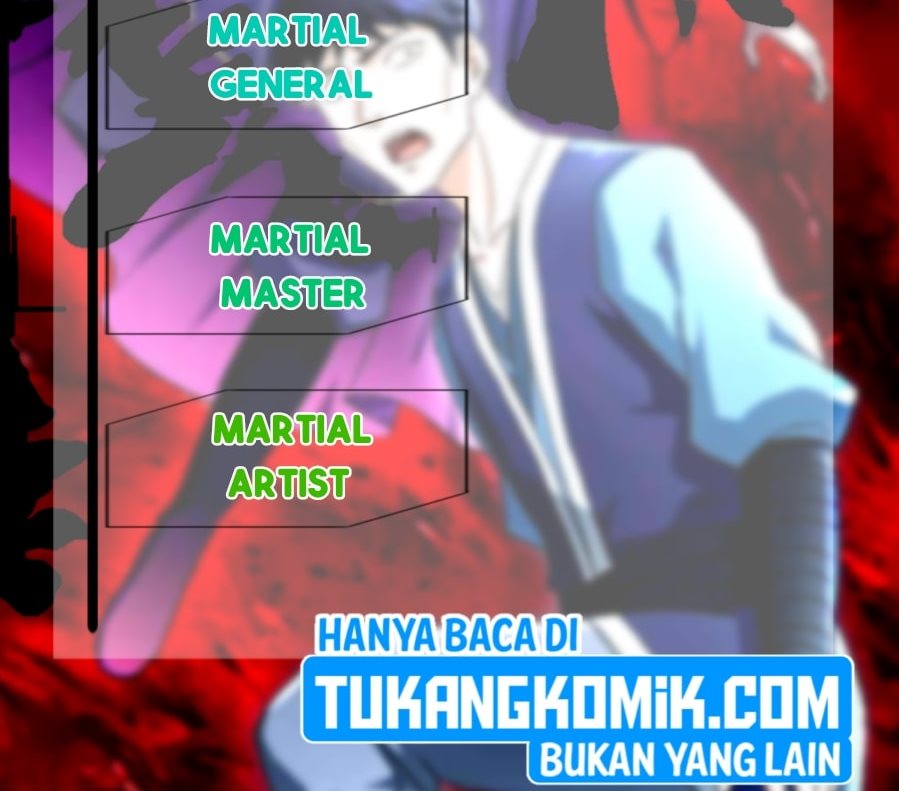 I Have Become The Demonic Ancestor (I Took Over the Demonic Ancestor) Chapter 27 Gambar 45