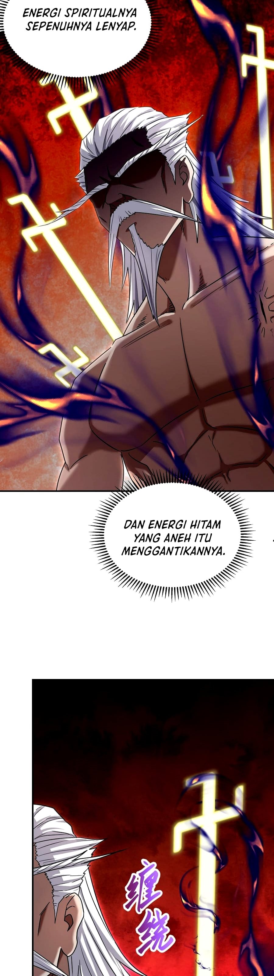 I Have Become The Demonic Ancestor (I Took Over the Demonic Ancestor) Chapter 29 Fix Gambar 3