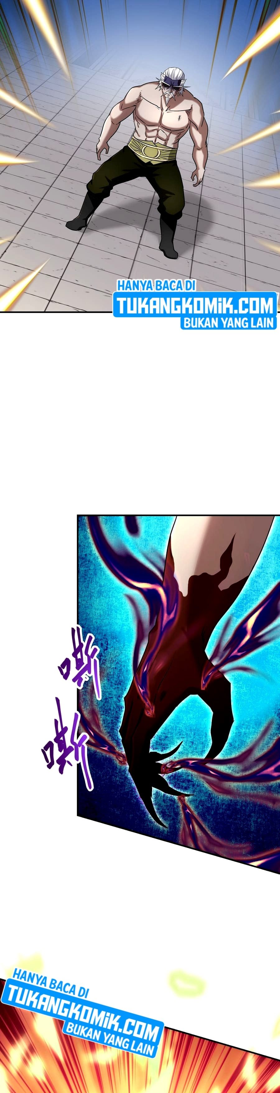 I Have Become The Demonic Ancestor (I Took Over the Demonic Ancestor) Chapter 29 Fix Gambar 7
