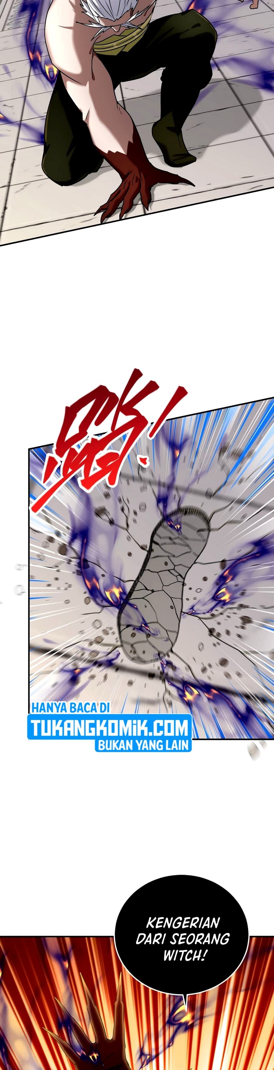 I Have Become The Demonic Ancestor (I Took Over the Demonic Ancestor) Chapter 29 Fix Gambar 10
