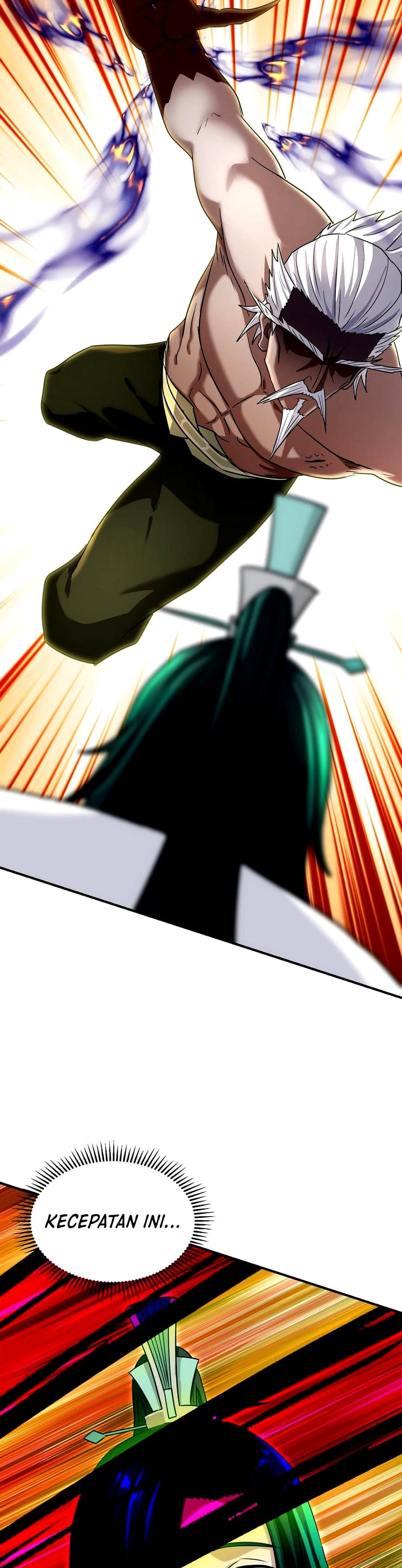 I Have Become The Demonic Ancestor (I Took Over the Demonic Ancestor) Chapter 29 Fix Gambar 11