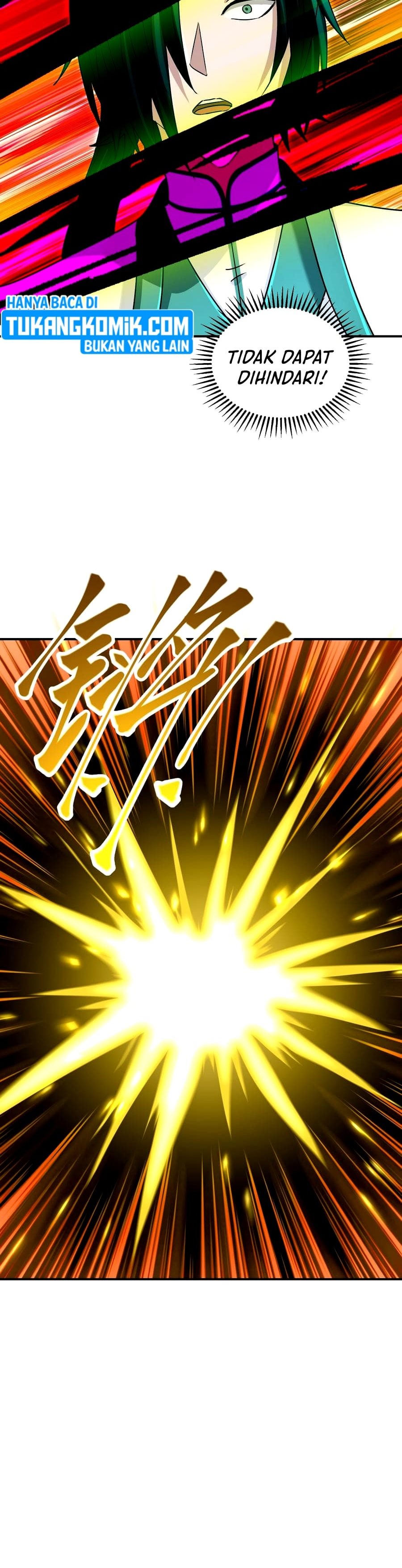I Have Become The Demonic Ancestor (I Took Over the Demonic Ancestor) Chapter 29 Fix Gambar 12
