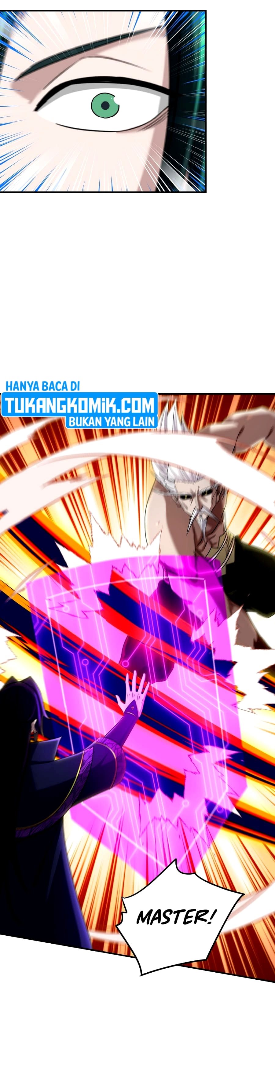 I Have Become The Demonic Ancestor (I Took Over the Demonic Ancestor) Chapter 29 Fix Gambar 13