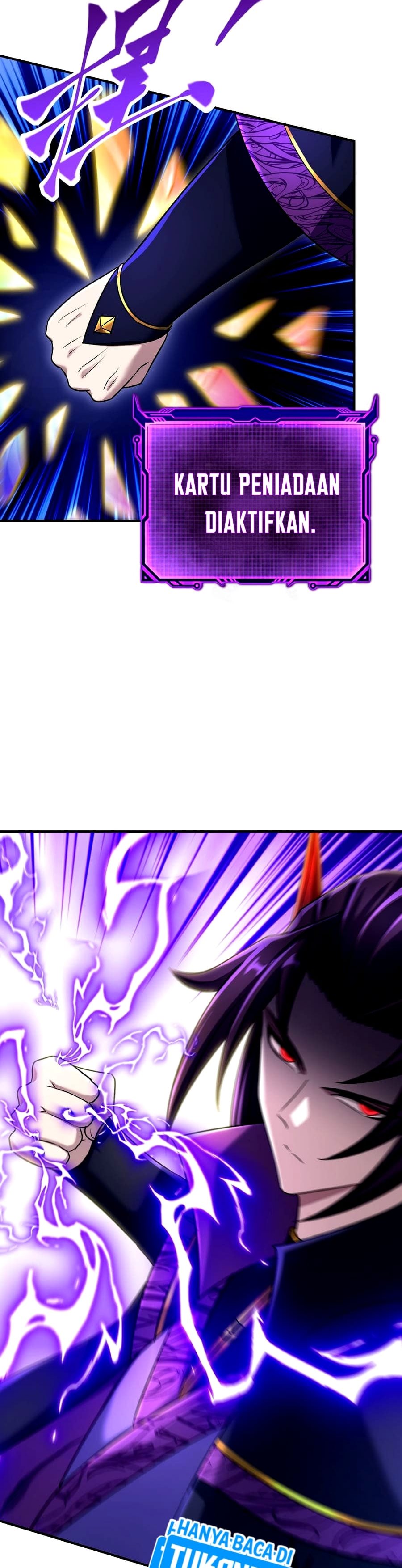 I Have Become The Demonic Ancestor (I Took Over the Demonic Ancestor) Chapter 29 Fix Gambar 17