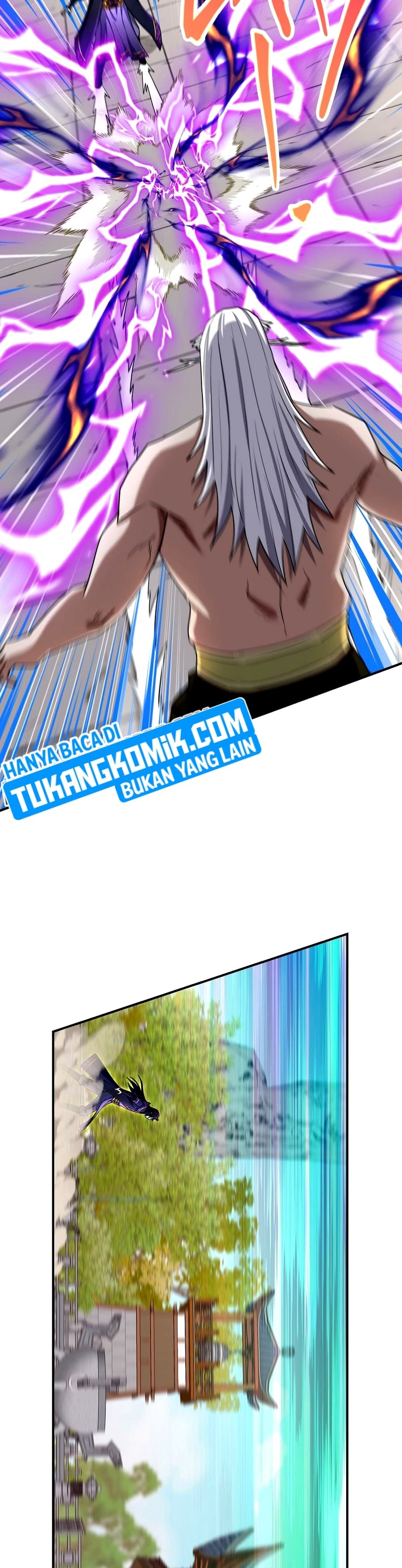 I Have Become The Demonic Ancestor (I Took Over the Demonic Ancestor) Chapter 29 Fix Gambar 19