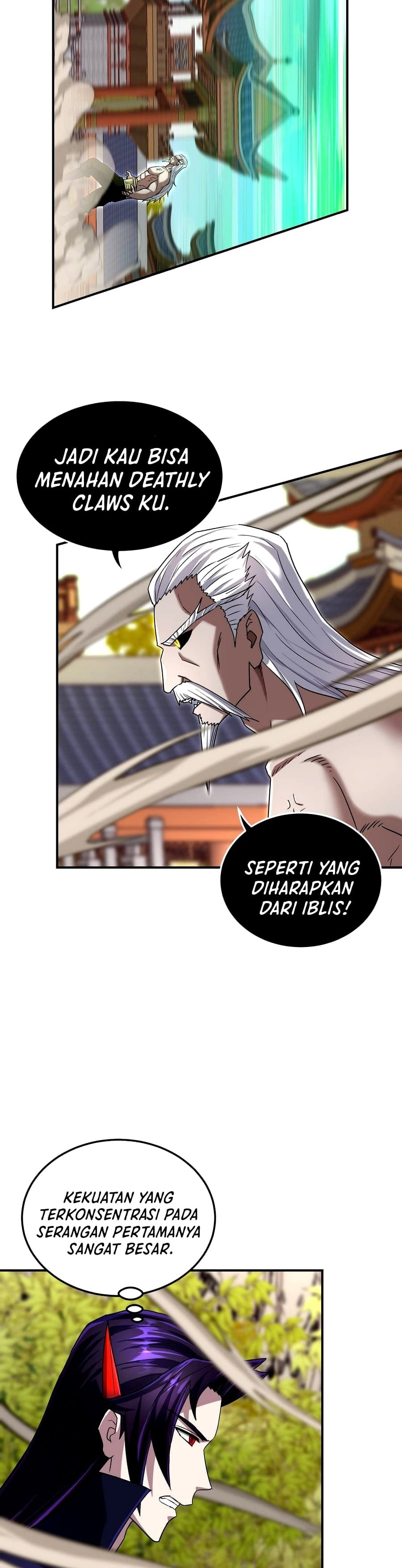 I Have Become The Demonic Ancestor (I Took Over the Demonic Ancestor) Chapter 29 Fix Gambar 20