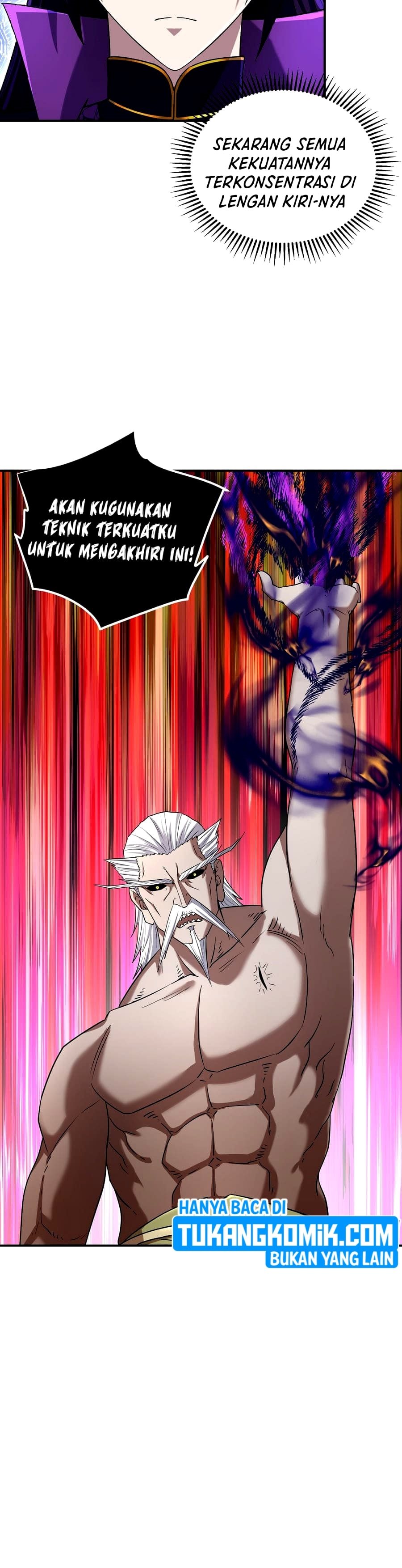 I Have Become The Demonic Ancestor (I Took Over the Demonic Ancestor) Chapter 29 Fix Gambar 22