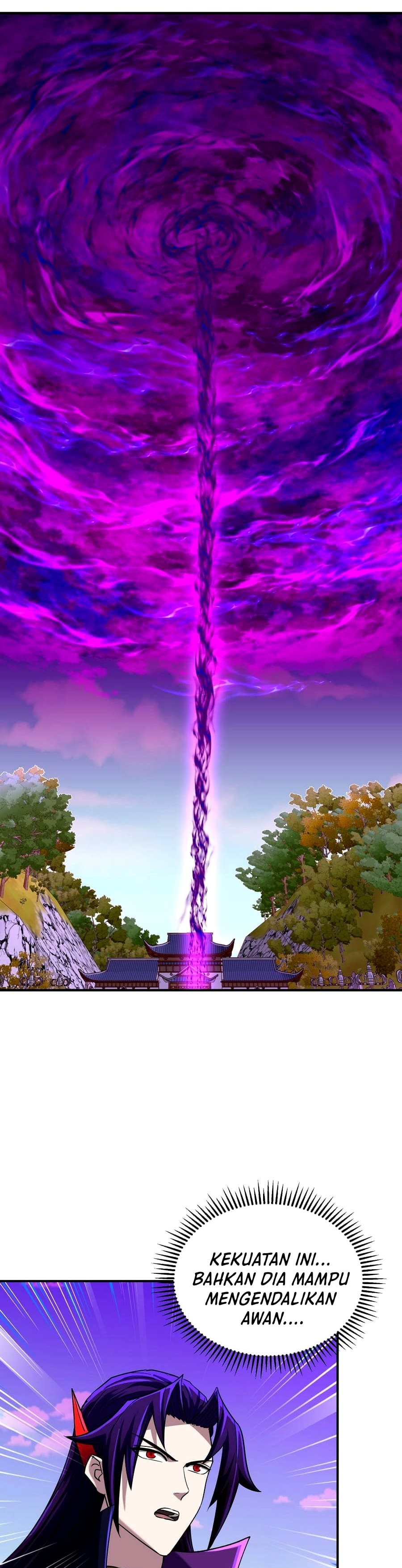 I Have Become The Demonic Ancestor (I Took Over the Demonic Ancestor) Chapter 29 Fix Gambar 23