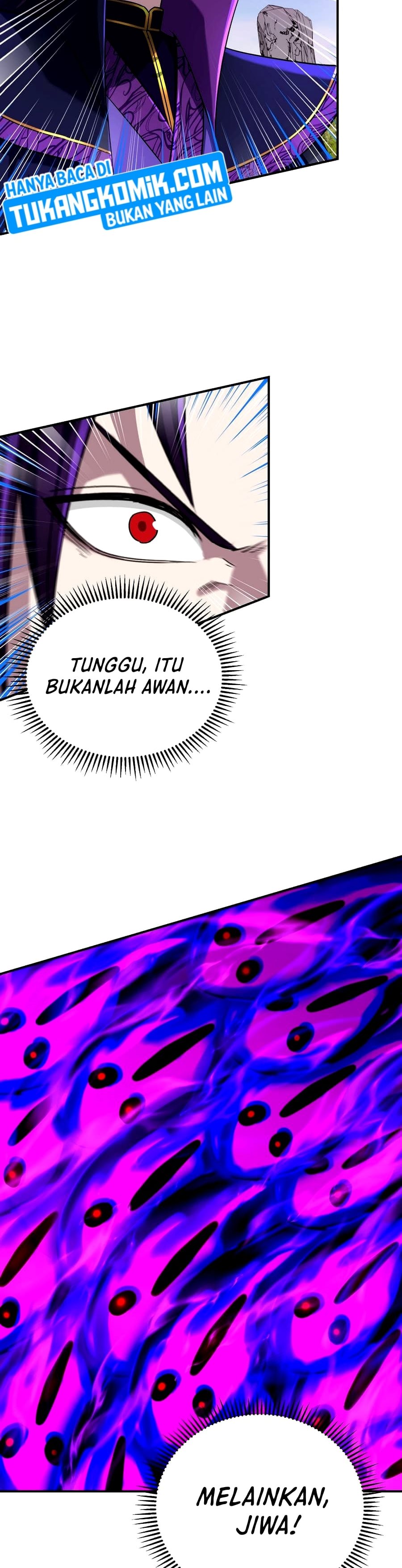 I Have Become The Demonic Ancestor (I Took Over the Demonic Ancestor) Chapter 29 Fix Gambar 24