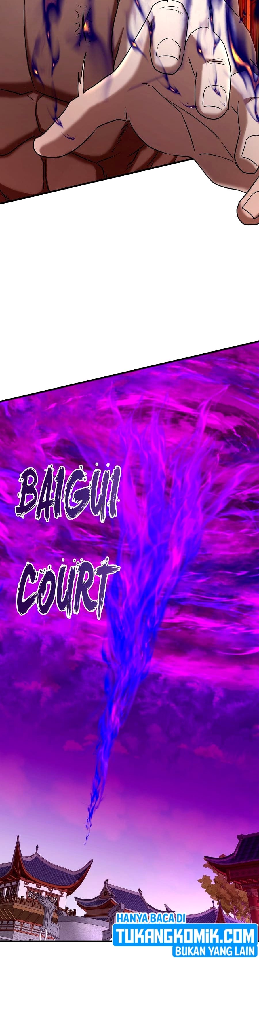 I Have Become The Demonic Ancestor (I Took Over the Demonic Ancestor) Chapter 29 Fix Gambar 27