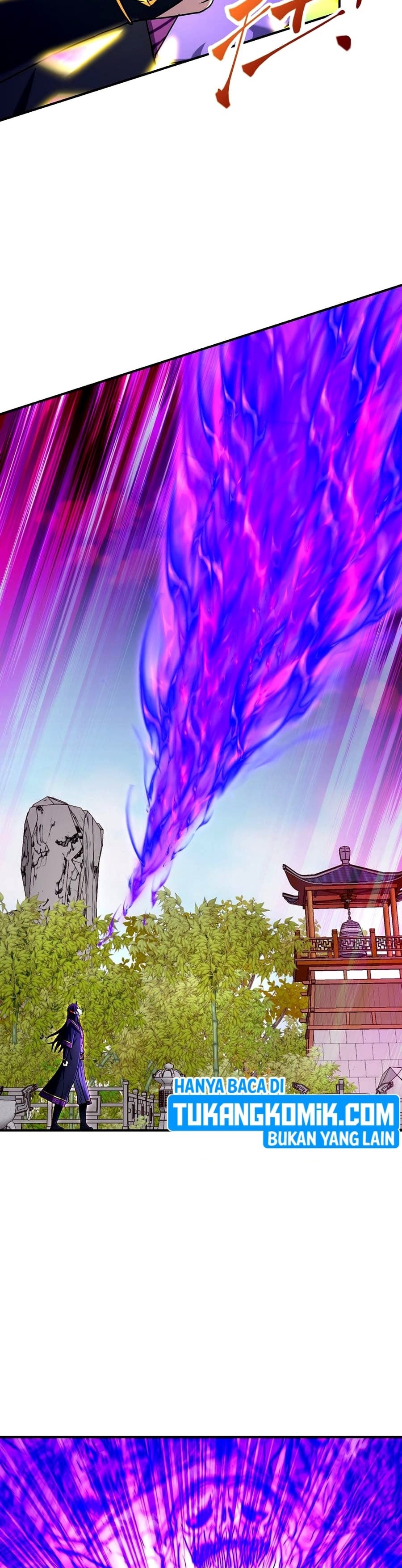 I Have Become The Demonic Ancestor (I Took Over the Demonic Ancestor) Chapter 29 Fix Gambar 30