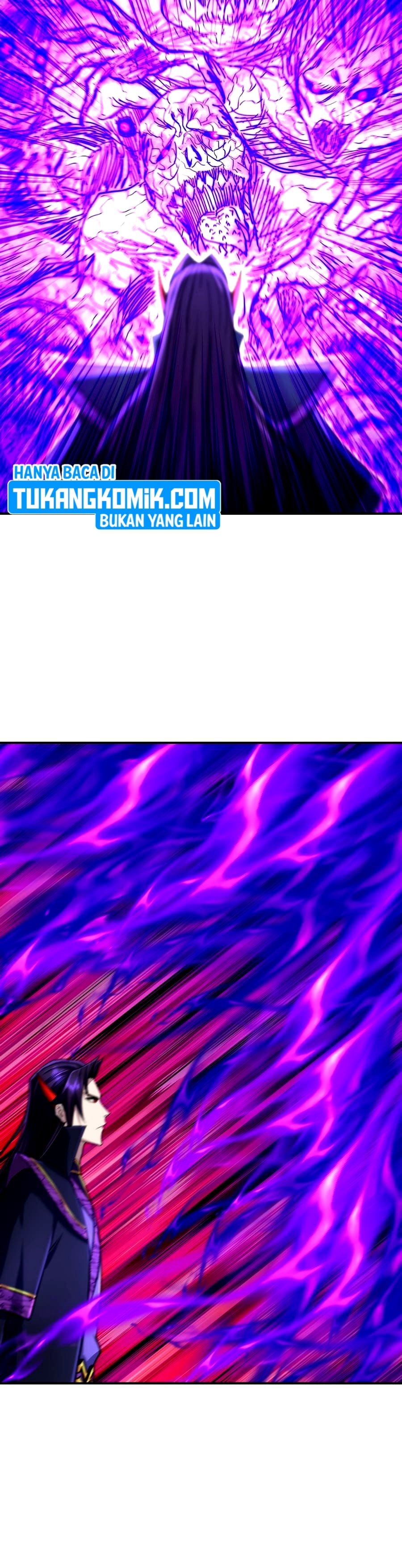 I Have Become The Demonic Ancestor (I Took Over the Demonic Ancestor) Chapter 29 Fix Gambar 31