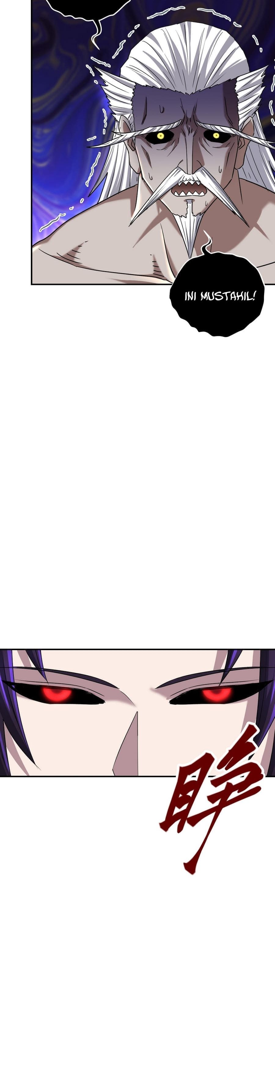 I Have Become The Demonic Ancestor (I Took Over the Demonic Ancestor) Chapter 29 Fix Gambar 39