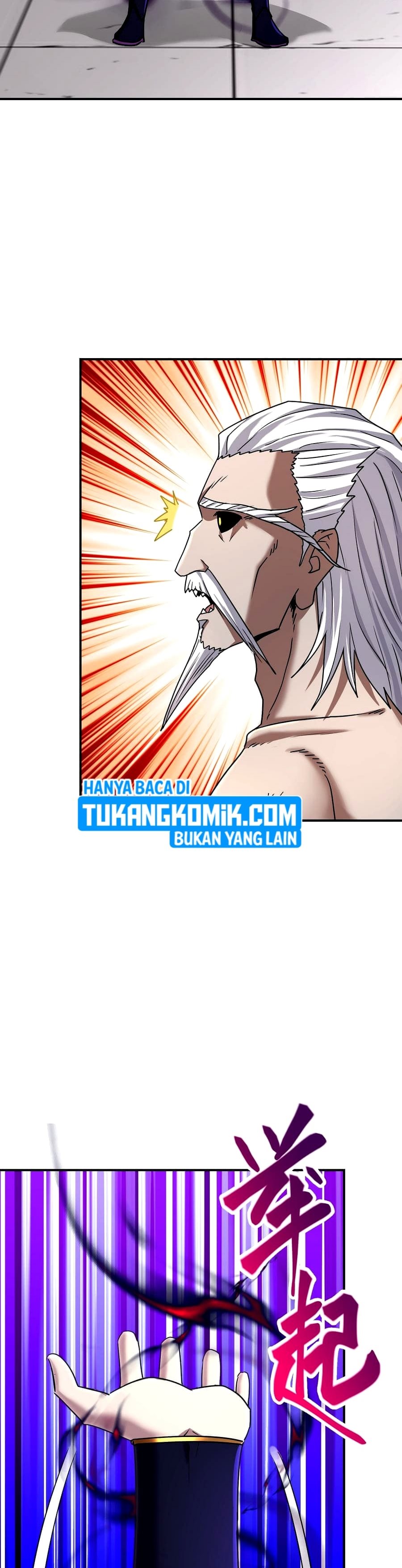 I Have Become The Demonic Ancestor (I Took Over the Demonic Ancestor) Chapter 29 Fix Gambar 41