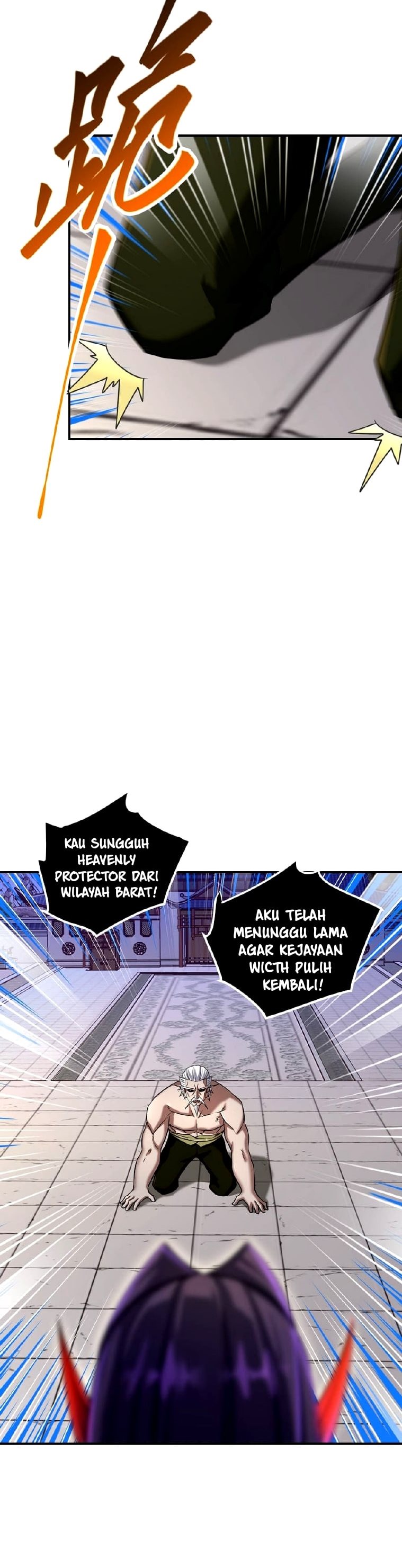 I Have Become The Demonic Ancestor (I Took Over the Demonic Ancestor) Chapter 29 Fix Gambar 48
