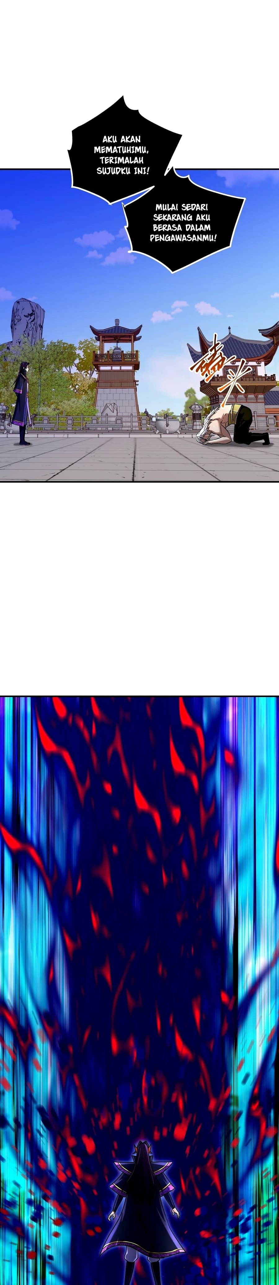 I Have Become The Demonic Ancestor (I Took Over the Demonic Ancestor) Chapter 29 Fix Gambar 49