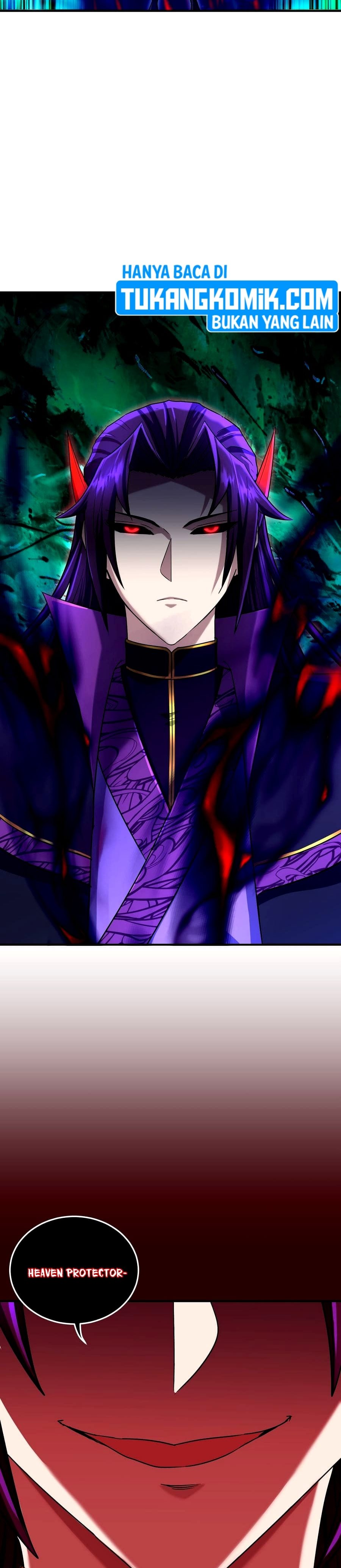 I Have Become The Demonic Ancestor (I Took Over the Demonic Ancestor) Chapter 29 Fix Gambar 50