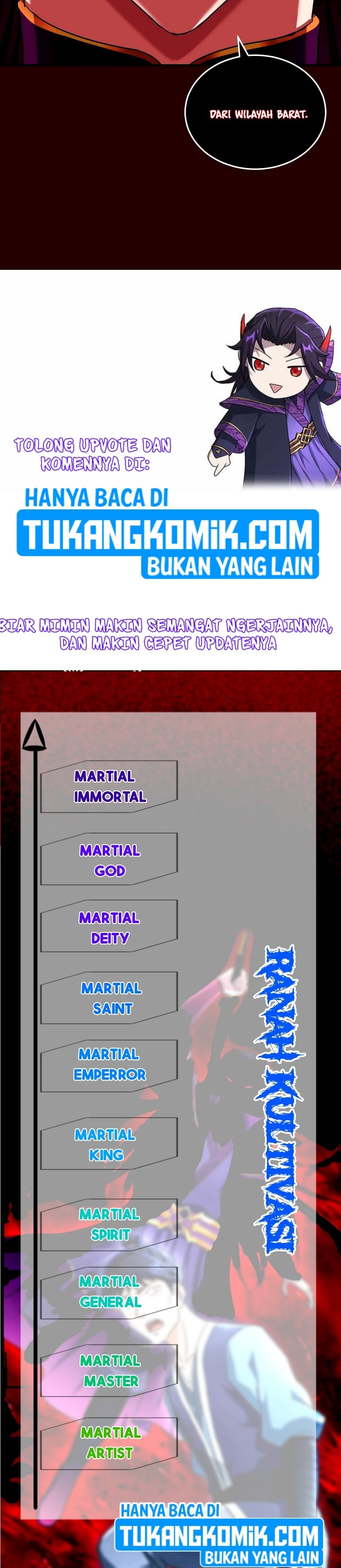 I Have Become The Demonic Ancestor (I Took Over the Demonic Ancestor) Chapter 29 Fix Gambar 51