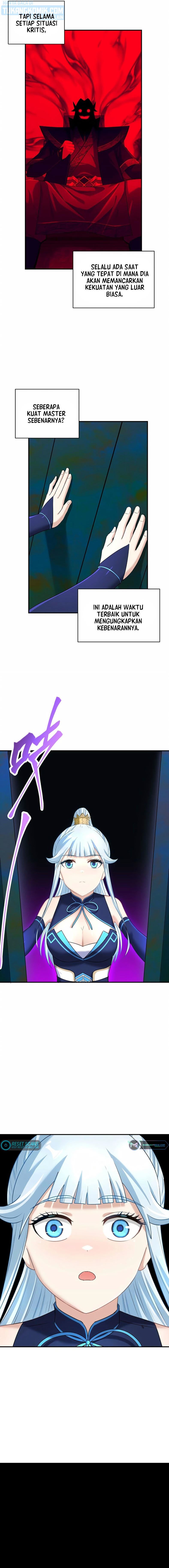 I Have Become The Demonic Ancestor (I Took Over the Demonic Ancestor) Chapter 34 Gambar 7