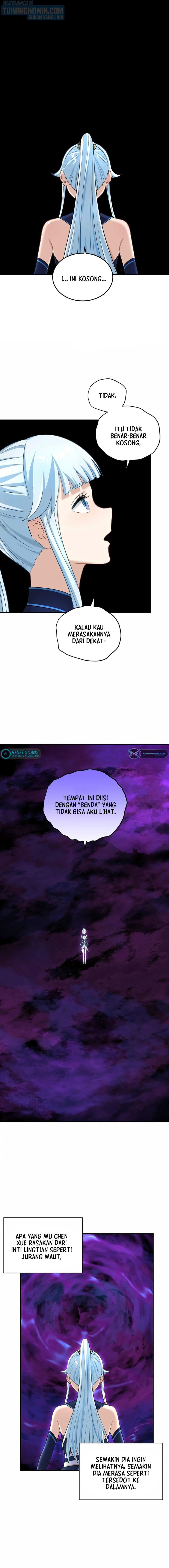 I Have Become The Demonic Ancestor (I Took Over the Demonic Ancestor) Chapter 34 Gambar 8