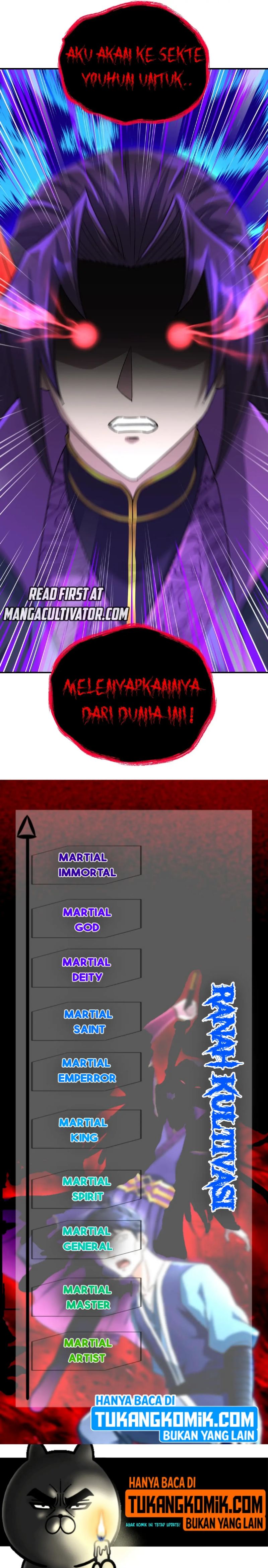 I Have Become The Demonic Ancestor (I Took Over the Demonic Ancestor) Chapter 35 Gambar 12