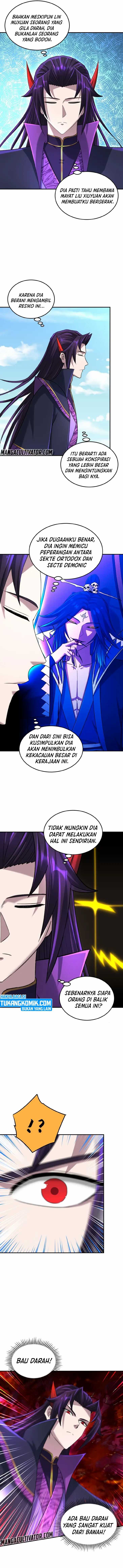 I Have Become The Demonic Ancestor (I Took Over the Demonic Ancestor) Chapter 36 Gambar 3