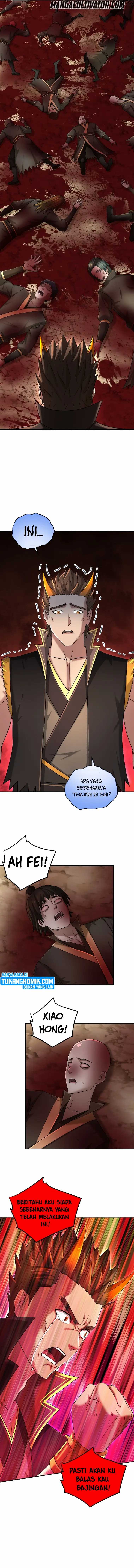 I Have Become The Demonic Ancestor (I Took Over the Demonic Ancestor) Chapter 36 Gambar 5