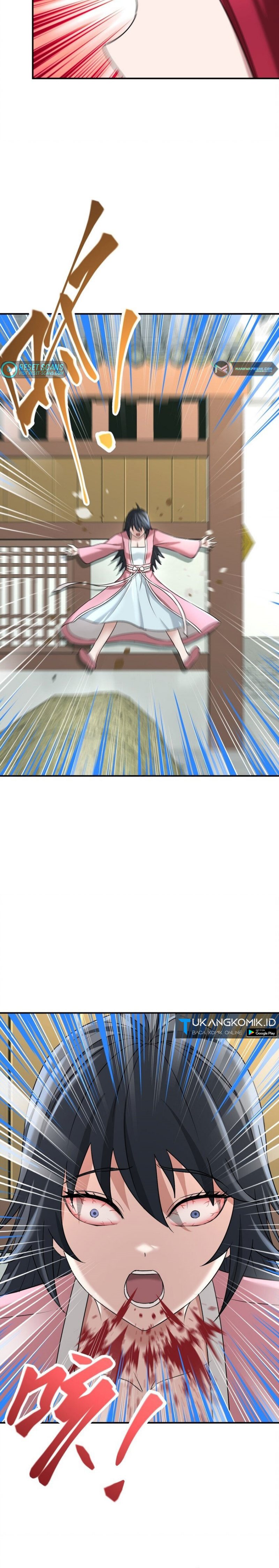 I Have Become The Demonic Ancestor (I Took Over the Demonic Ancestor) Chapter 44 Gambar 18