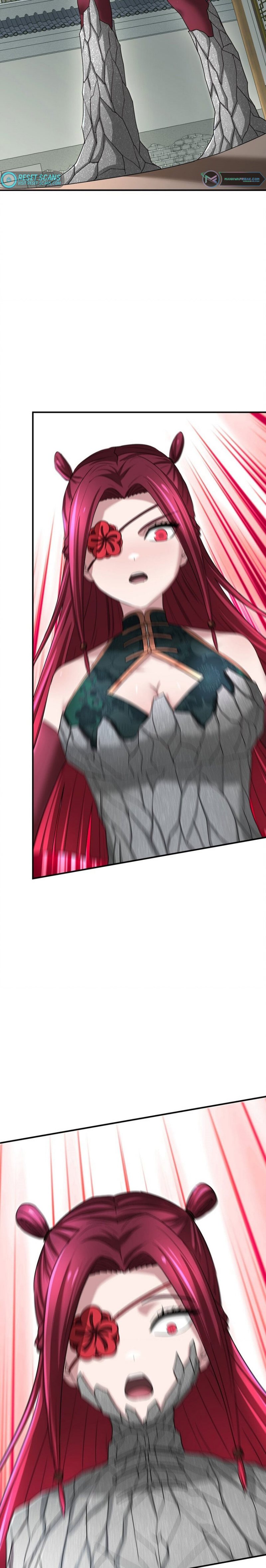 I Have Become The Demonic Ancestor (I Took Over the Demonic Ancestor) Chapter 44 Gambar 22