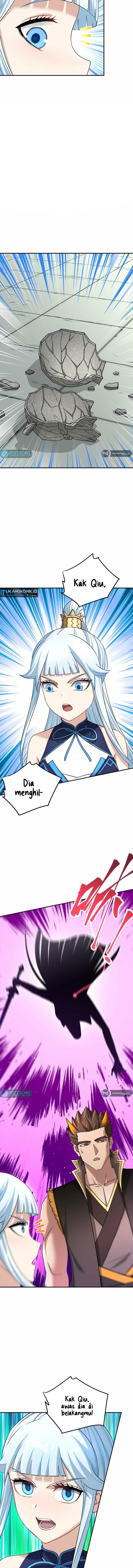 I Have Become The Demonic Ancestor (I Took Over the Demonic Ancestor) Chapter 45 Gambar 4